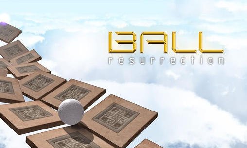 download Ball: Resurrection apk